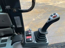 Doosan DX140LCR-3