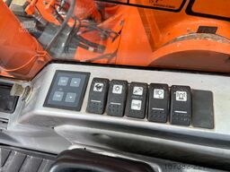Doosan DX140LCR-3