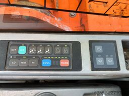 Doosan DX140LCR-3