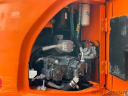 Doosan DX140LCR-3