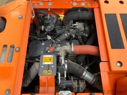 Doosan DX140LCR-3