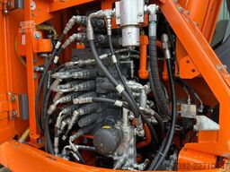 Doosan DX140LCR-3