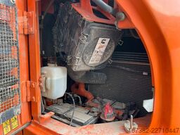 Doosan DX140LCR-3