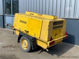 Atlas Copco ABEG516