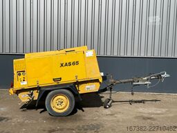 Atlas Copco ABEG516