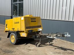 Atlas Copco ABEG516