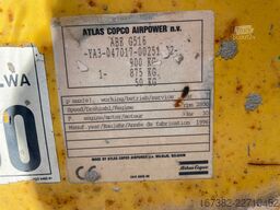 Atlas Copco ABEG516