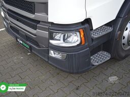 SCANIA R450 CR20H Retarder ACC ADAS Package