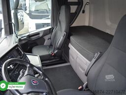 SCANIA R450 CR20H Retarder ACC ADAS Package