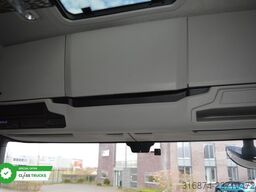 SCANIA R450 CR20H Retarder ACC ADAS Package