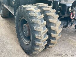 Caterpillar M322D