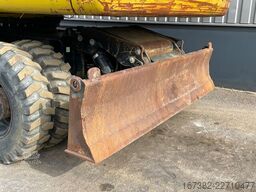 Caterpillar M322D