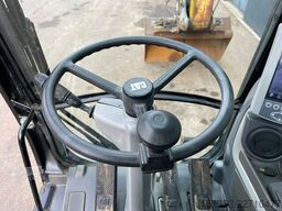 Caterpillar M322D