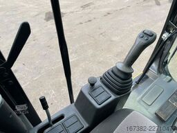 Caterpillar M322D