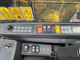 Caterpillar M322D
