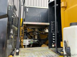 Caterpillar M322D