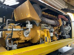 Caterpillar M322D