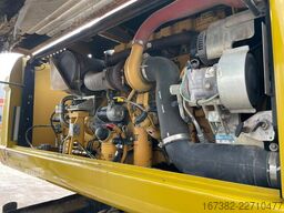 Caterpillar M322D