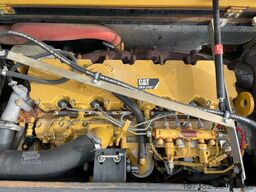 Caterpillar M322D