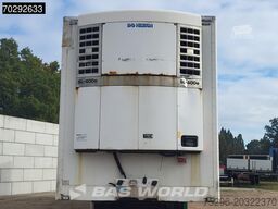 Ovriga EKERI L-3 L-3 Side Doors Blumenbreit Palettenkisten