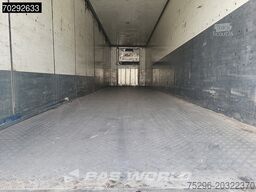 Ovriga EKERI L-3 L-3 Side Doors Blumenbreit Palettenkisten