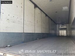 Ovriga EKERI L-3 L-3 Side Doors Blumenbreit Palettenkisten