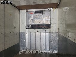 Ovriga EKERI L-3 L-3 Side Doors Blumenbreit Palettenkisten