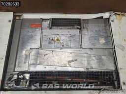 Ovriga EKERI L-3 L-3 Side Doors Blumenbreit Palettenkisten