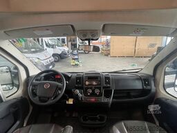 Fiat Ducato Carasuite 650 MF Teilintegriert | Voll ausgestattet