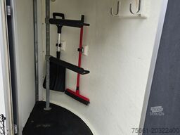 Böckmann Duo Esprit 2-Pferdeanh. 2000 kg Aluboden