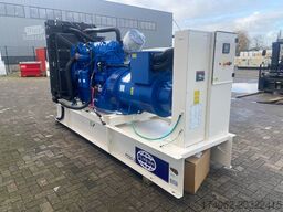 FG Wilson P550-3 - 550 kVA Open Genset - DPX-16020-O