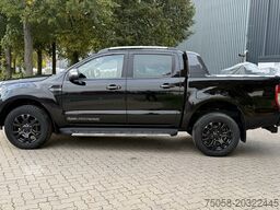 Ford FORD RANGER 2AB - PickUp - 4x4 - EURO6