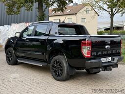 Ford FORD RANGER 2AB - PickUp - 4x4 - EURO6