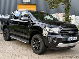 Ford FORD RANGER 2AB - PickUp - 4x4 - EURO6