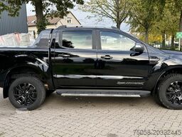 Ford FORD RANGER 2AB - PickUp - 4x4 - EURO6