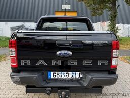 Ford FORD RANGER 2AB - PickUp - 4x4 - EURO6