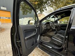 Ford FORD RANGER 2AB - PickUp - 4x4 - EURO6