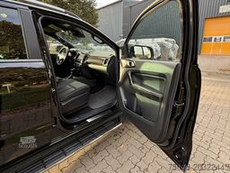 Ford FORD RANGER 2AB - PickUp - 4x4 - EURO6