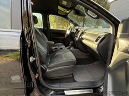 Ford FORD RANGER 2AB - PickUp - 4x4 - EURO6