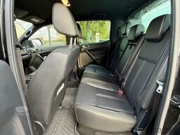 Ford FORD RANGER 2AB - PickUp - 4x4 - EURO6
