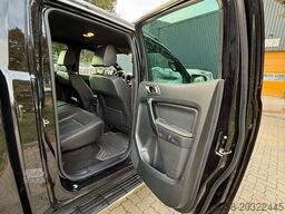 Ford FORD RANGER 2AB - PickUp - 4x4 - EURO6