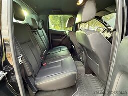 Ford FORD RANGER 2AB - PickUp - 4x4 - EURO6
