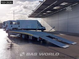 Iveco Eurocargo 120E220 4X2 Unused! 6,98m Oprijwagen ...