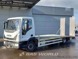 Iveco Eurocargo 120E220 4X2 Unused! 6,98m Oprijwagen ...