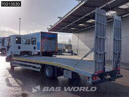 Iveco Eurocargo 120E220 4X2 Unused! 6,98m Oprijwagen ...