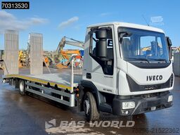 Iveco Eurocargo 120E220 4X2 Unused! 6,98m Oprijwagen ...