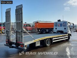 Iveco Eurocargo 120E220 4X2 Unused! 6,98m Oprijwagen ...