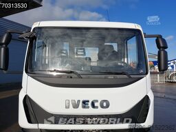 Iveco Eurocargo 120E220 4X2 Unused! 6,98m Oprijwagen ...