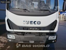 Iveco Eurocargo 120E220 4X2 Unused! 6,98m Oprijwagen ...