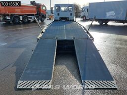Iveco Eurocargo 120E220 4X2 Unused! 6,98m Oprijwagen ...